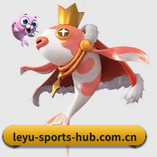 乐鱼平台 APP